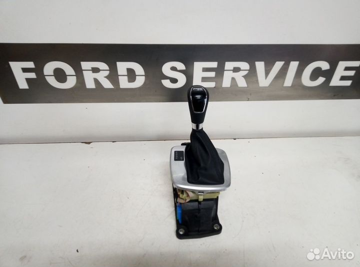 Селектор АКПП Форд Мондео 4