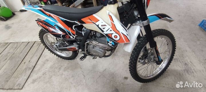 Kayo k1