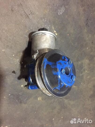 Гидроусилитель руля (гур) Mercedes Benz W124