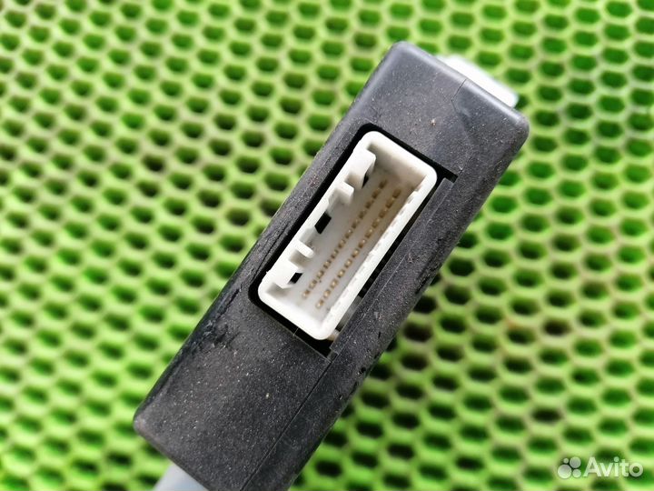 Блок парктроника для Infiniti FX/QX70 (S51)