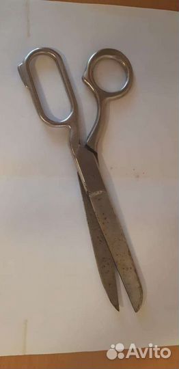 Вещи из СССР