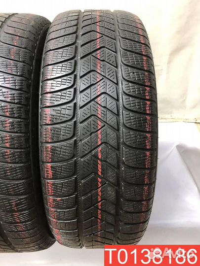 Pirelli Scorpion Winter 235/55 R19 105V