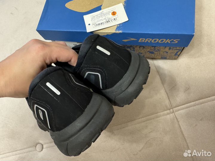 Кроссовки Brooks Ghost