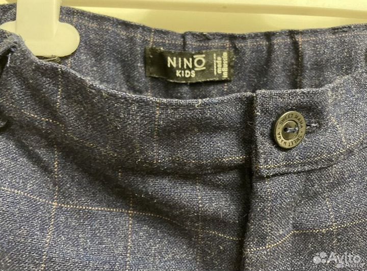 Костюм для школьника