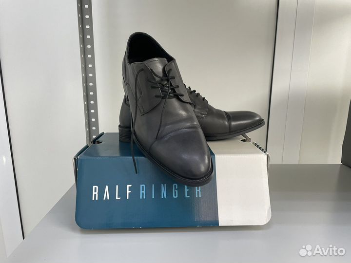 Ralf ringer туфли