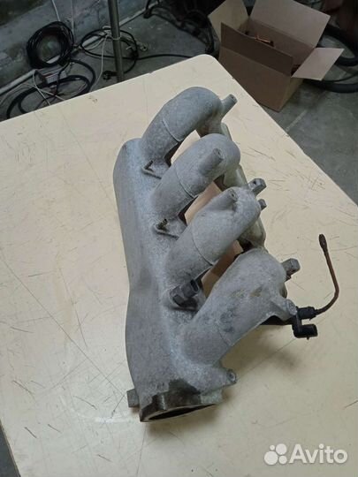 Впускной коллектор Pontiac Grand AM Понтиак L40