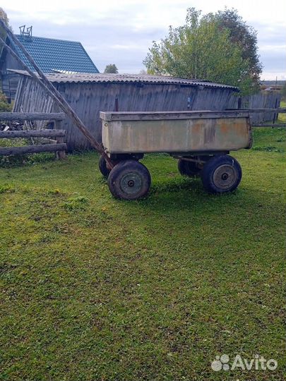 Продам Телегу конную