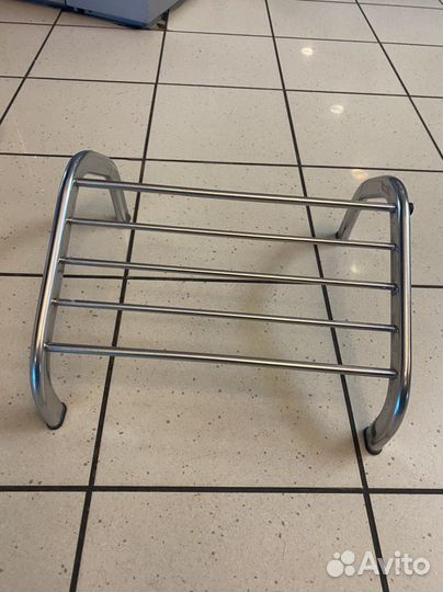 Подставка под ноги парикмахерская 2 шт