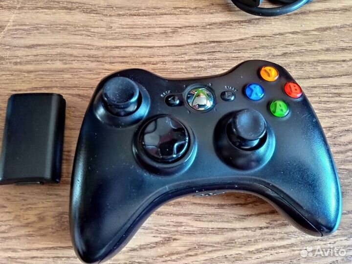 Xbox 360 freeboot 250 gb(40 игр)