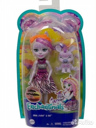 Enchantimals