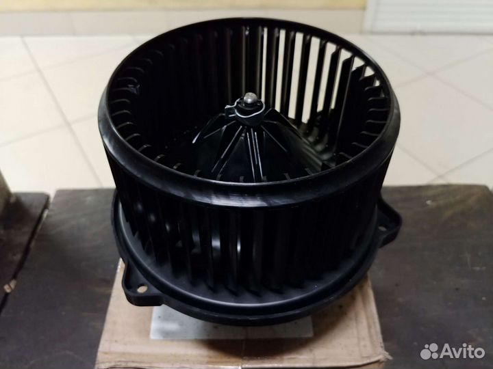 Мотор печки Hyundai / Kia