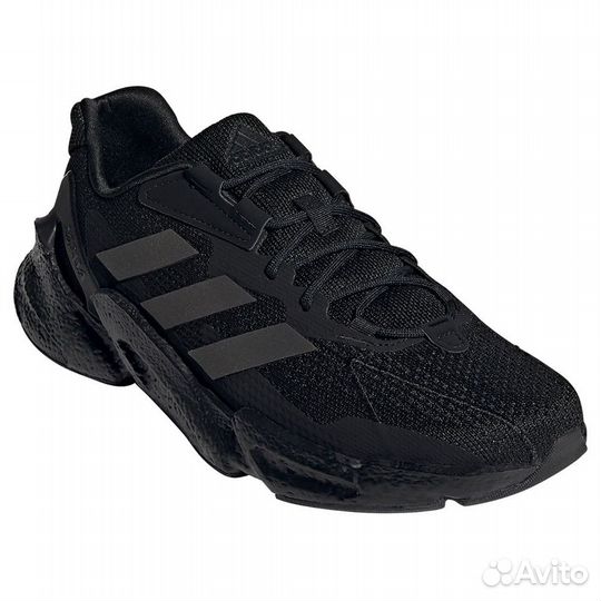 Adidas X9000L4 All Black