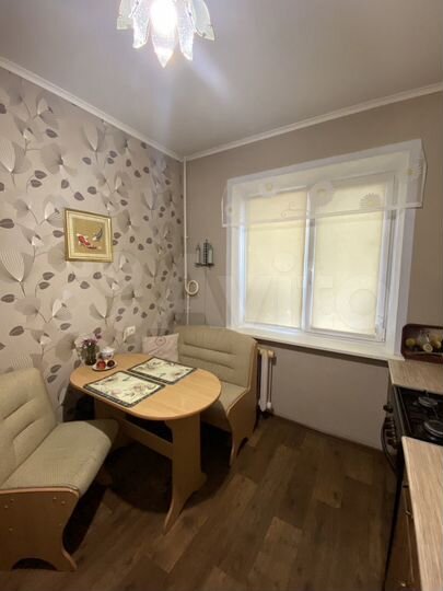 2-к. квартира, 49,9 м², 1/5 эт.