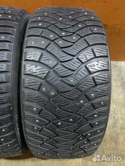 Dunlop SP Winter Ice 03 245/40 R19 98T