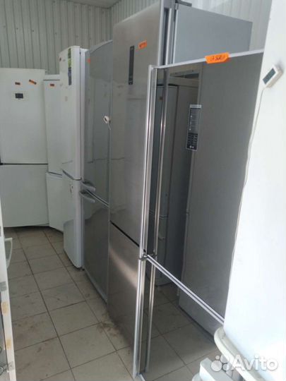 Холодильник с гарантией и доставкой