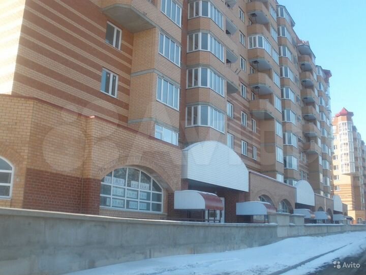 Свободного назначения, 104.5 м²