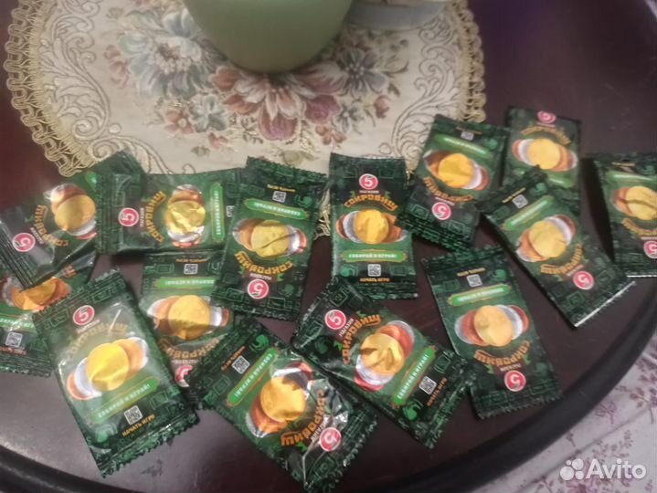 Монеты из пятерочки