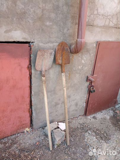 Лопата