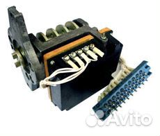 Бспт 10М новый механизм