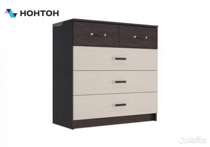 Комод Вега К-04