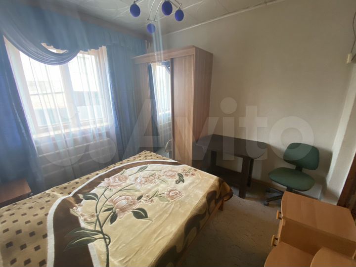 Дом 85,8 м² на участке 9,5 сот.