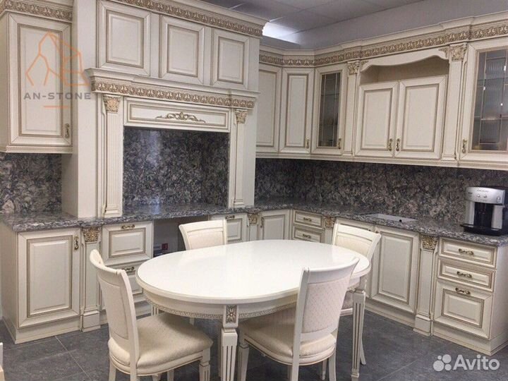 Столешница камень