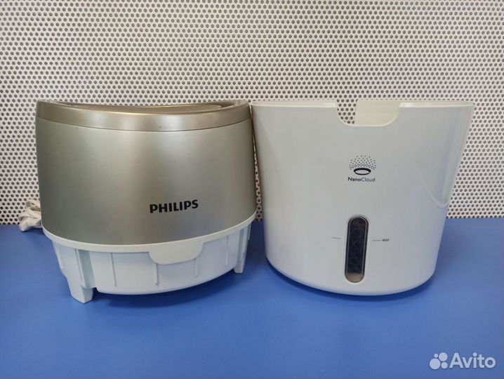 Увлажнитель воздуха philips HU4803