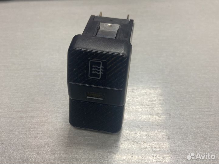 Выключатель VW B3 535941535