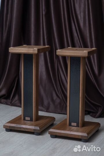 Стойки для полочной акустики Hi-END