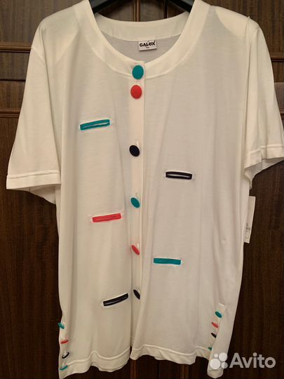 Женские блузки 52-54 Маркс Спенсер