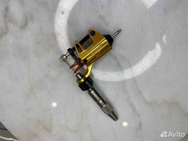 Аппарат для перманентного макияжа