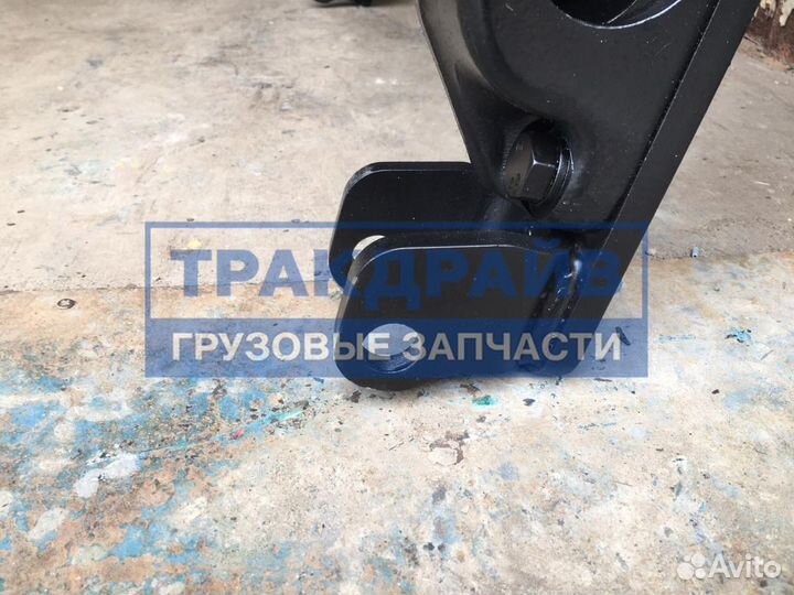 Балка камаз 5490 задней подвески R5490-2919490-70