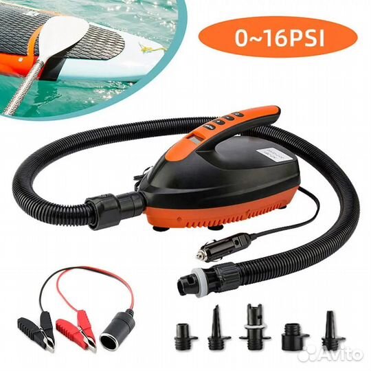 Аренда сап бордов (supboard)