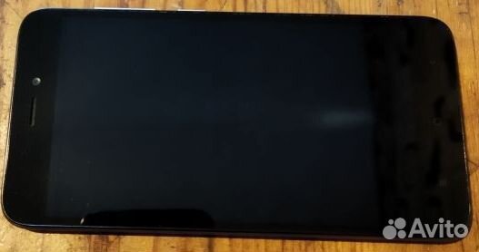 Xiaomi Redmi 5A, 2/16 ГБ