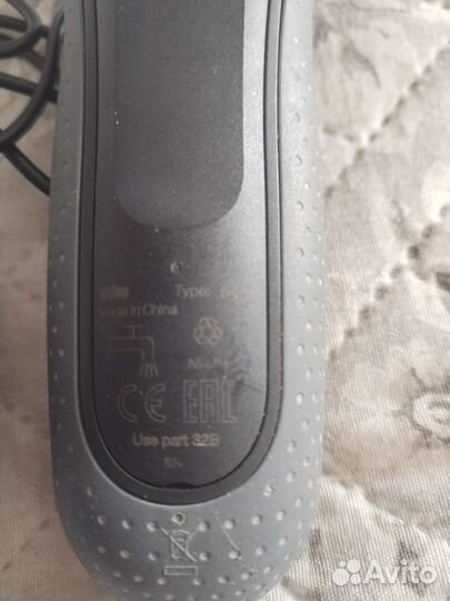 Продам бритву braun 3000s