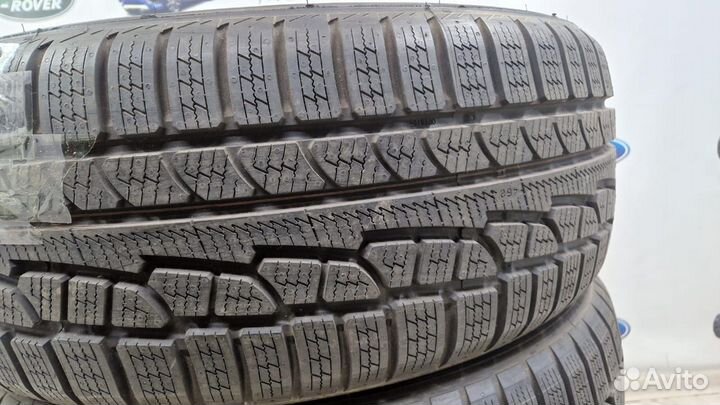 Nokian Tyres WR G2 SUV 265/45 R21
