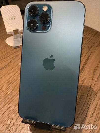 iPhone 12 Pro Max, 128 ГБ