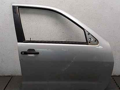 Дверь боковая Seat Ibiza 2, 1999
