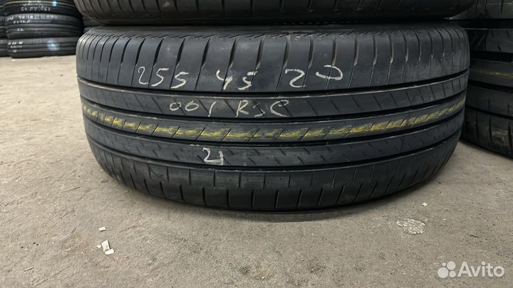 Bridgestone Alenza 001 255/45 R20 106W