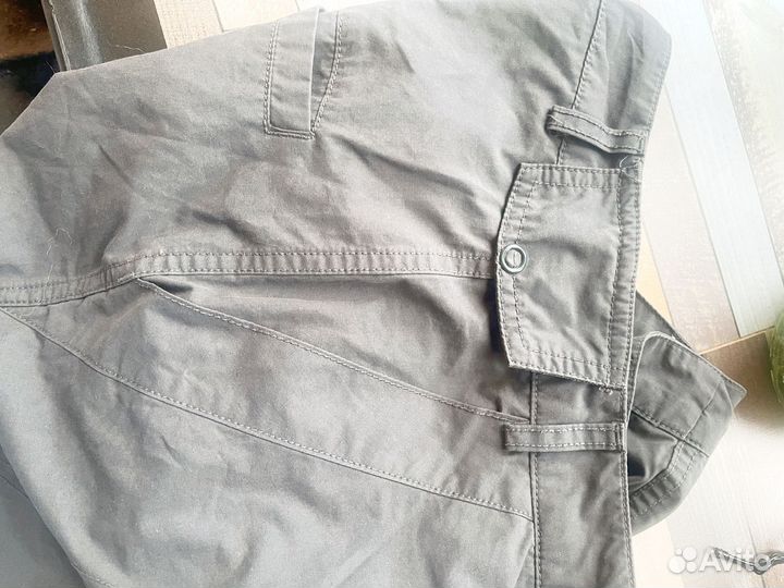 Спортивные штаны adidas