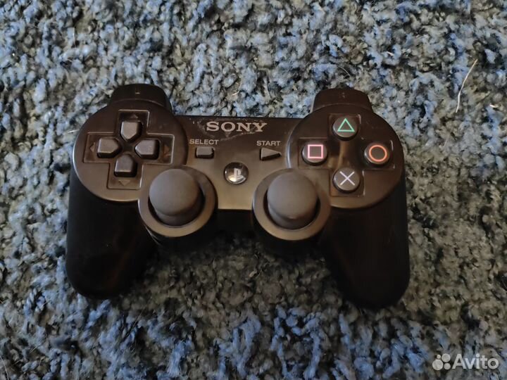Геймпад ps3