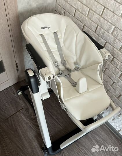 Стул для кормления siesta, состояние отличное