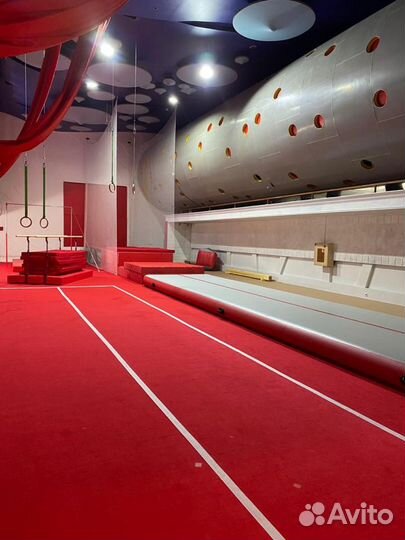 Почасовая аренда зала