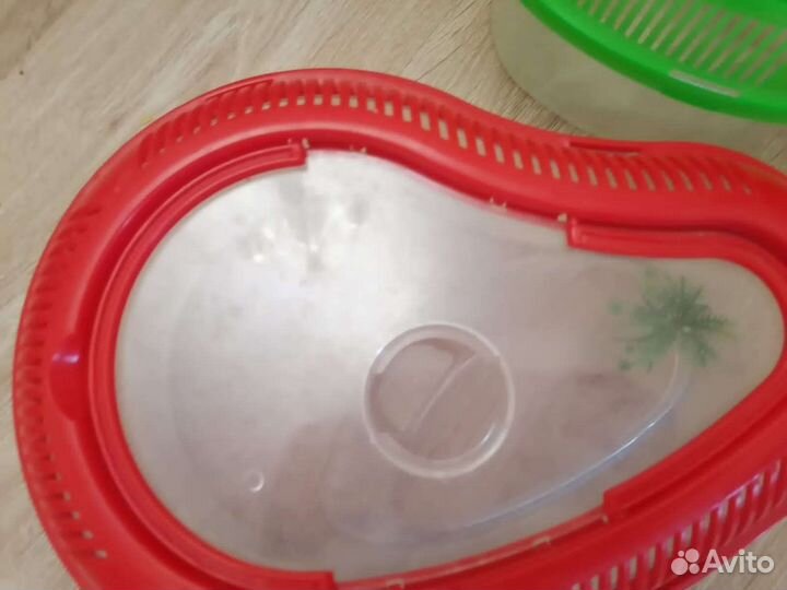 Аквариум для черепах