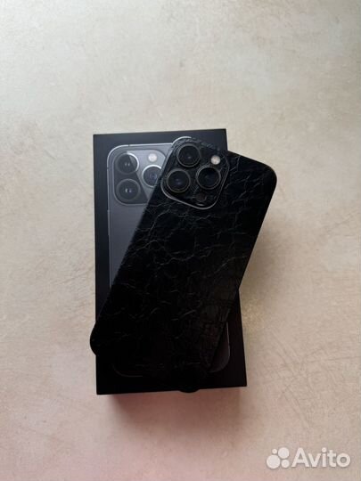iPhone 13 Pro, 256 ГБ