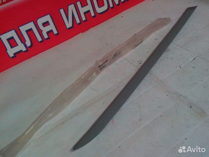 Молдинг Accent Verna 87732-1E000