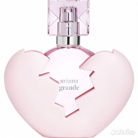 Духи женские Ariana Grande Thank U, Next 100ml