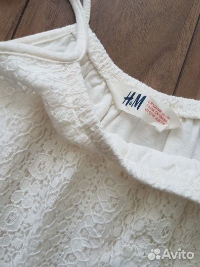 Комбинезон H&M
