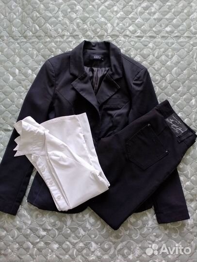 Одежда для школы