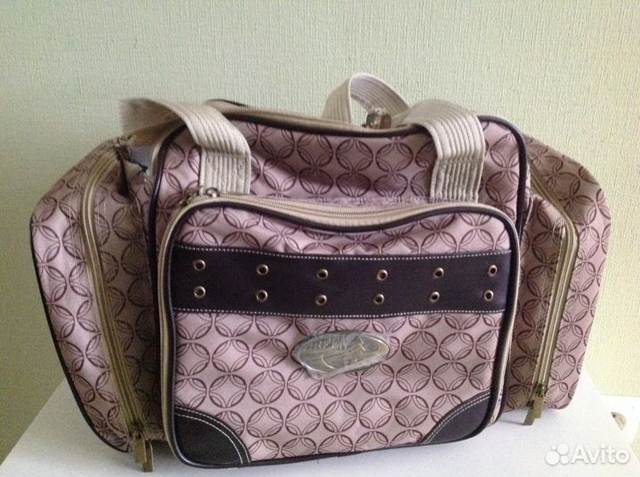 Сумка- холодильник